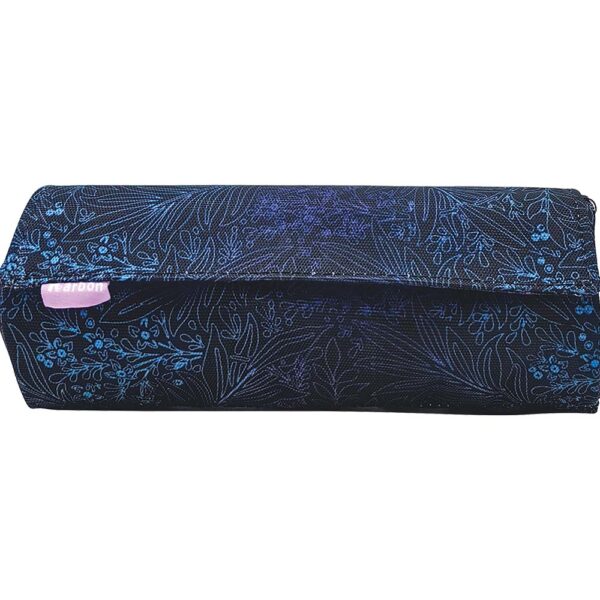 Pernica roll on 3 zip Karbon MISTERY