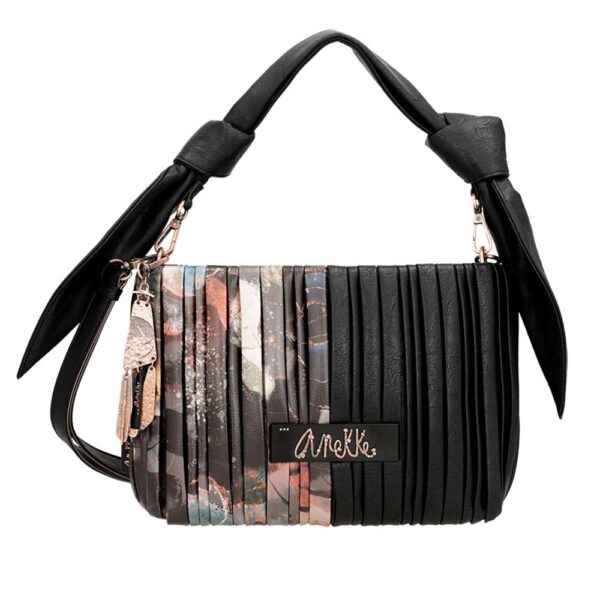 Torba fashion Anekke FW23 SHOEN PALETTE S, dimenzije 26x19x7 cm, 37721-233