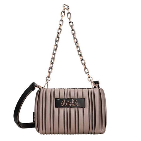 Torba fashion Anekke FW23 SHOEN PALETTE S, dimenzije 21x15x5 cm, 37723-295