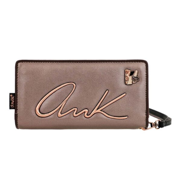 Novčanik fashion Anekke FW23 SHOEN PALETTE, dimenzije 19x10x2 cm, 37729-901