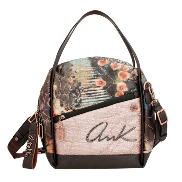 Torba fashion Anekke FW23 SHOEN PALETTE L, dimenzije 36/24x25x21 cm, 37731-231