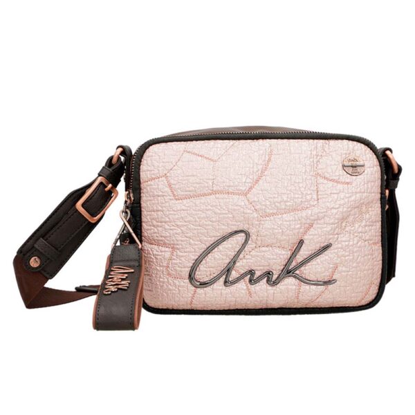 Torba fashion Anekke FW23 SHOEN PALETTE S, dimenzije 23x16x8 cm, 37733-183