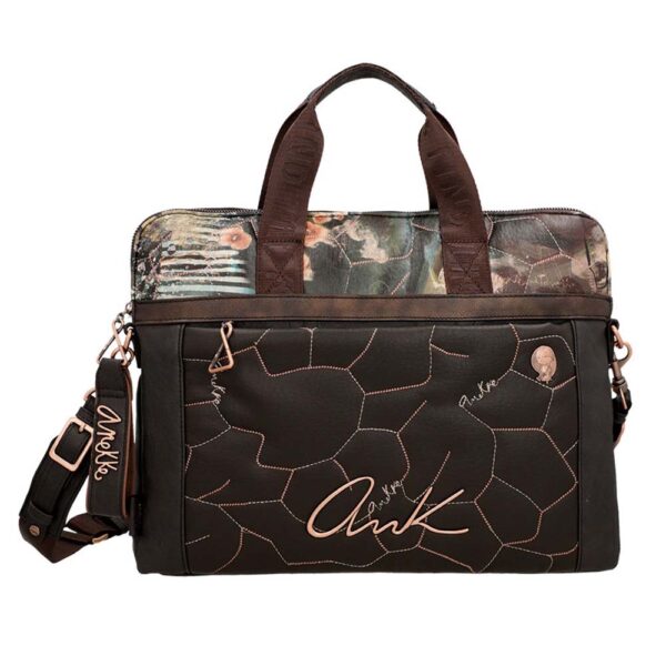 Torba poslovna Anekke FW23 SHOEN PALETTE, dimenzije 41x30x4 cm, 37736-119