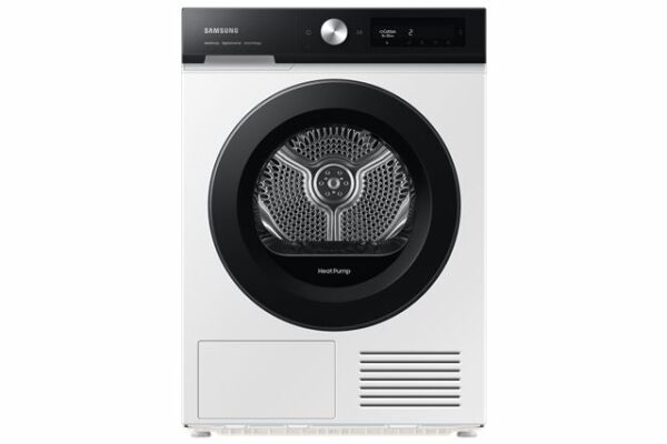 SAMSUNG sušilica BESPOKE DV90BB5245AES7