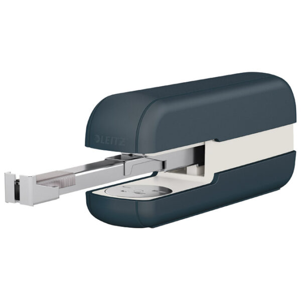 Stroj za spajanje do  30 listova stolni Cosy Leitz 55670089 tamnosivi/bijeli - Slika 4