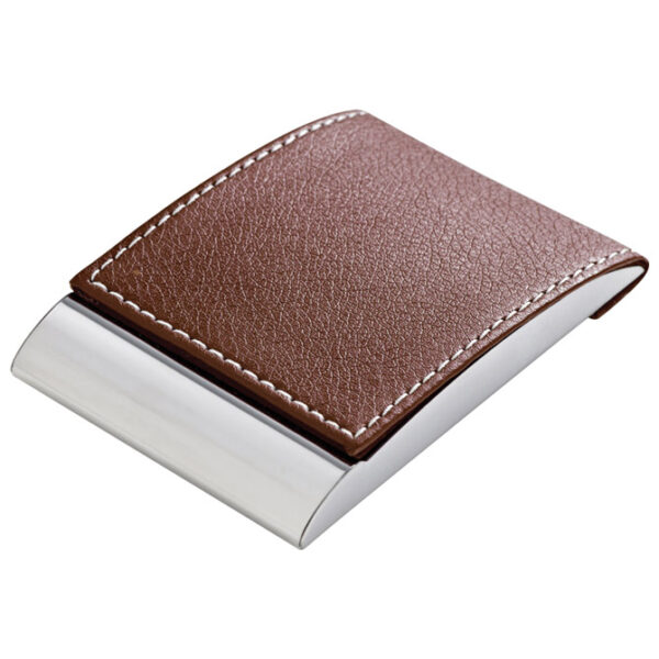 Etui za vizitke aluminijski!! - Slika 3
