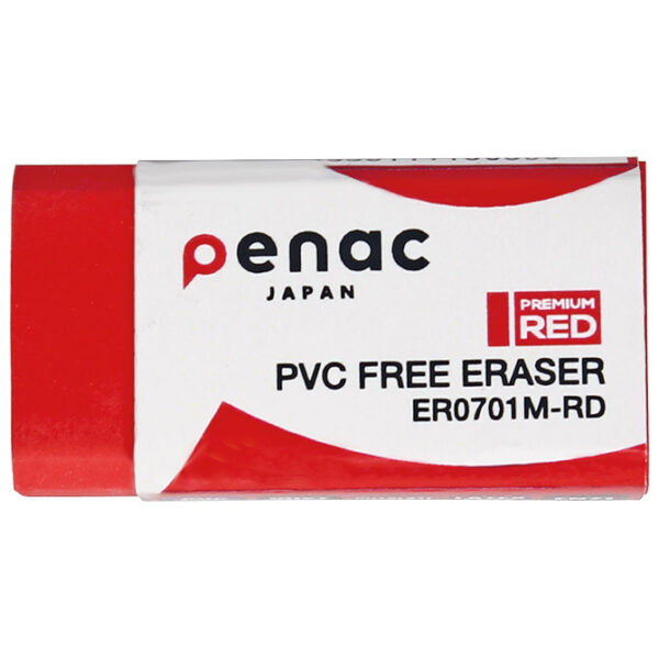 Gumica Penac ER0701M-RDD24 crvena!!