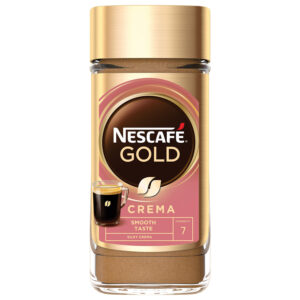 NESCAFE Gold Gold Crema 190g