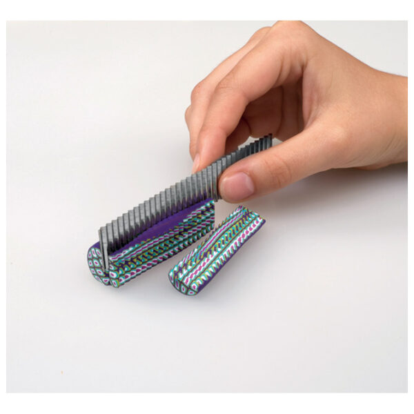 Alat za modeliranje za rezanje Fimo Staedtler 8700 04 blister!! - Slika 2