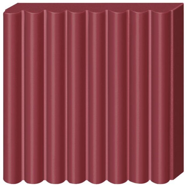 Masa za modeliranje   85g Fimo Professional Staedtler 8004-23 bordo!! - Slika 2