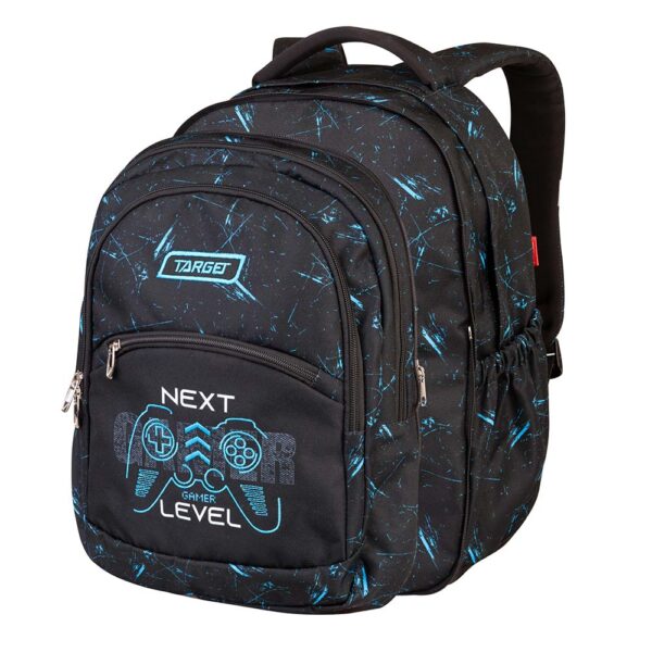 Ruksak Target  2u1 GAMER 28056