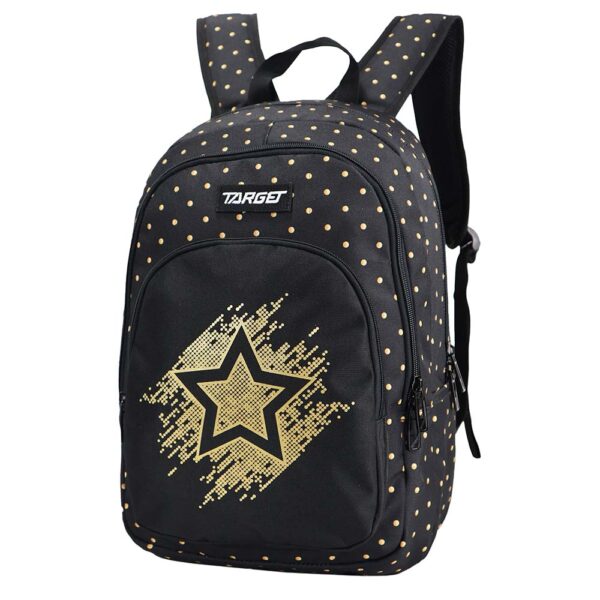Ruksak Target  Joy GOLDEN GLAM 28145