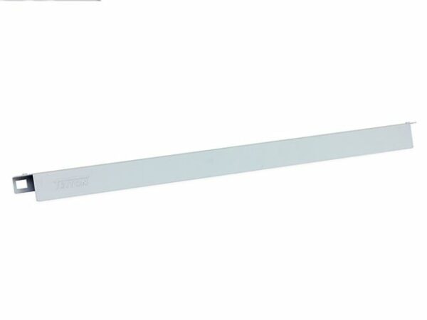 Triton zaslon za LED rasvjetnu jedinicu, crni