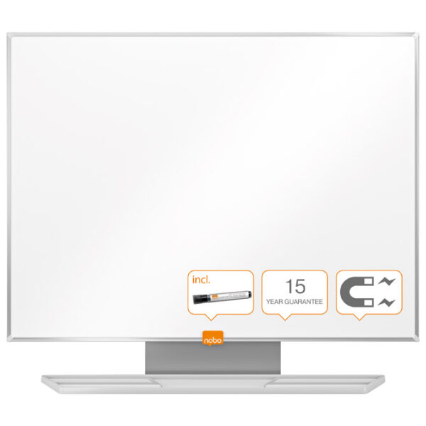 Kutija s  5 ladica Post set Leitz 52800025 crvena - Slika 3