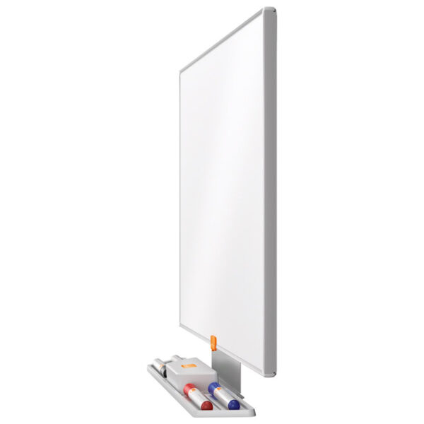 Kutija s  5 ladica Post set Leitz 52800025 crvena - Slika 4