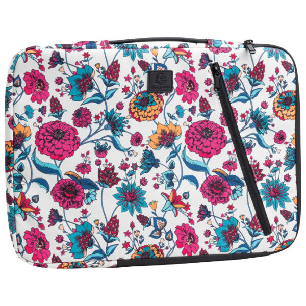 Etui za prijenosno računalo(notebook) 15-16``  Exacompta 17314E Paisley - Slika 4