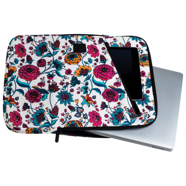 Etui za prijenosno računalo(notebook) 15-16``  Exacompta 17314E Paisley - Slika 5
