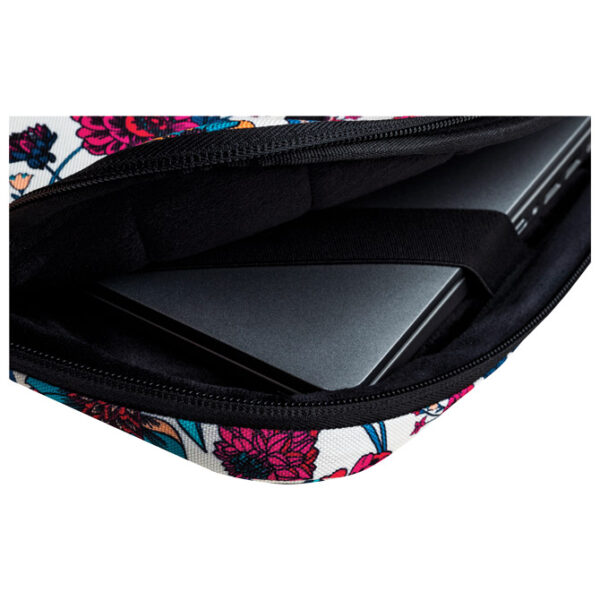 Etui za prijenosno računalo(notebook) 15-16``  Exacompta 17314E Paisley - Slika 6