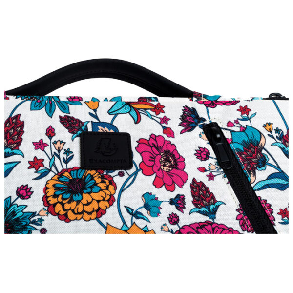 Etui za prijenosno računalo(notebook) 15-16``  Exacompta 17314E Paisley - Slika 8
