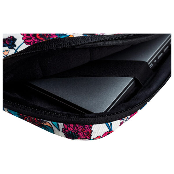 Etui za prijenosno računalo(notebook) 15-16``  Exacompta 17314E Paisley - Slika 9