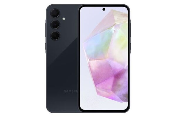 MOB Samsung Galaxy A35 6/128, Crni