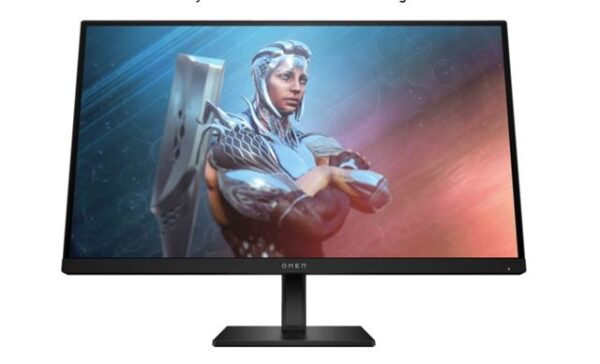 MON 27 HP OMEN FHD 165Hz, 780F9AA#ABB