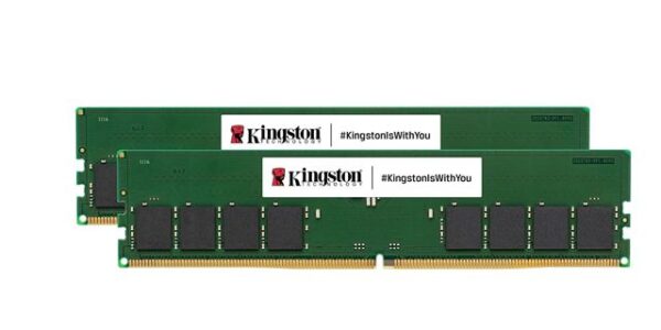 MEM SOD BR DDR5 16GB 5600MHz Non ECC KIN KCP556SS8-16