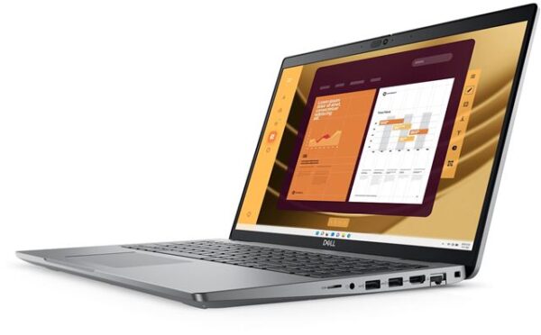 Latitude 5550, 15,6"/FHD/Ultra 5 135U/32GB/S1TB/INT/W11P/GRY/3Y