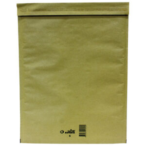 Spirala plastična fi-51 mm oval pk50 Fornax bijela