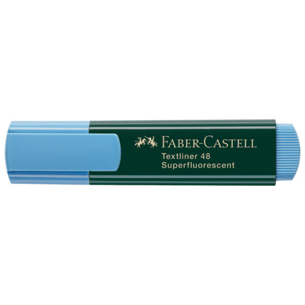 Signir 1-5 mm 48 Faber-Castell 154851 plavi - Slika 2