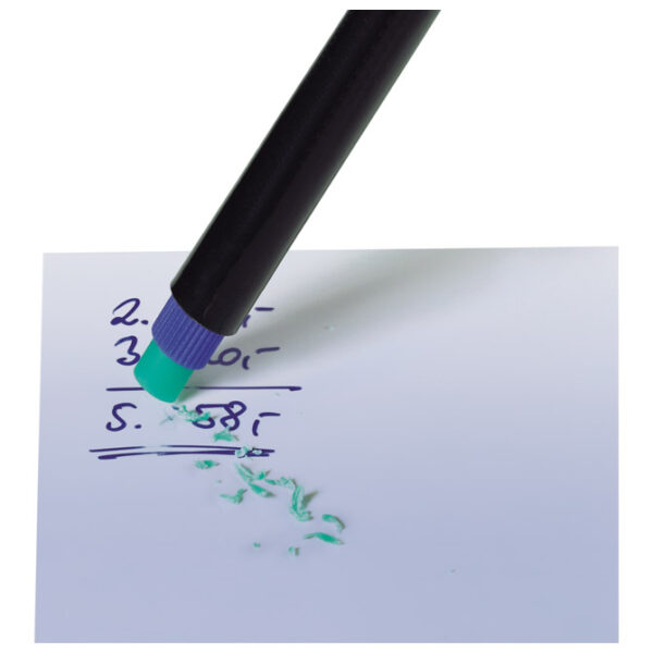 Marker permanentni 1,0 mm Multimark Faber-Castell 152504/4boje - Slika 6