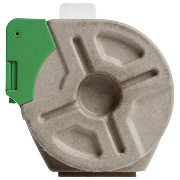 Patrona Icon 39 mmx22m Leitz 70070101 bijela!! - Slika 2