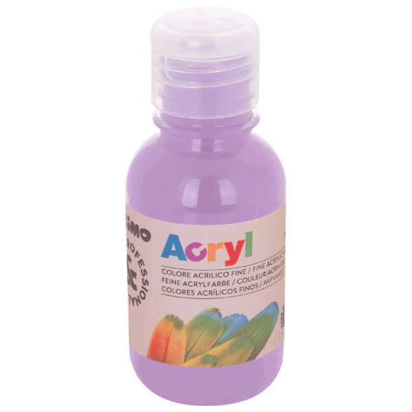 Boja akrilna 125ml Primo 402TA125450 lila