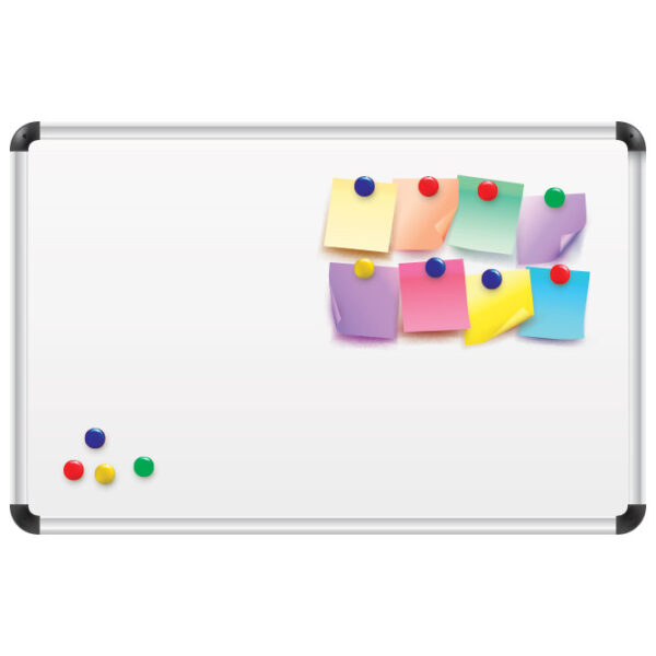 Magnet fi30 mm pk5 Fornax BC-WF-30 boja blister - Slika 4