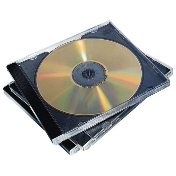 Kuverte sa zračnim jastukom za CD 20x18/16x18 cm "C/D" pk10 Fornax žute - Slika 2