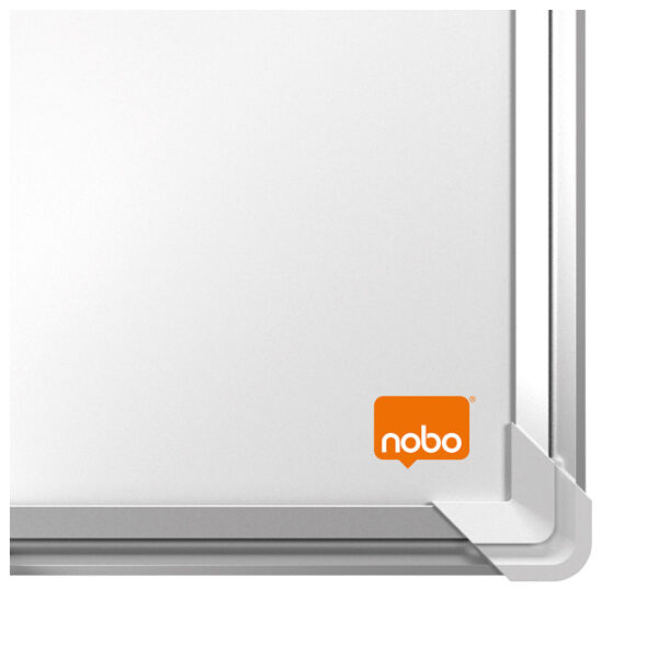 Ploča magnetna  90x60 cm aluminijski okvir Essence Steel Nobo 1905210 bijela - Slika 4