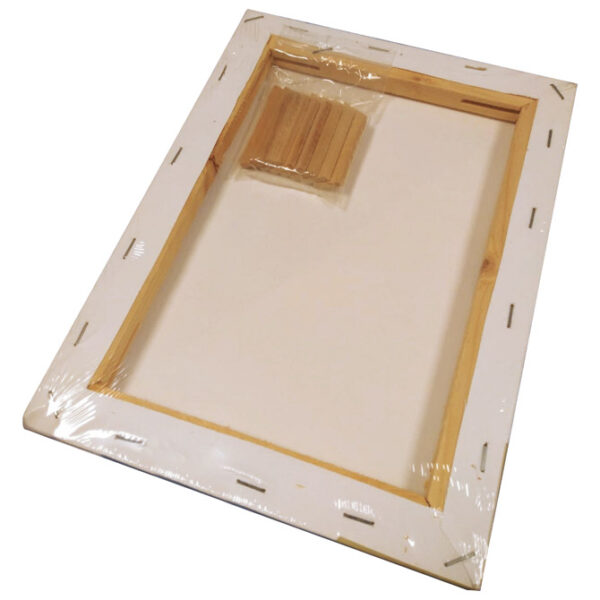 Platno slikarsko napeto 50x70 cm Primo 464TE50x70 - Slika 2