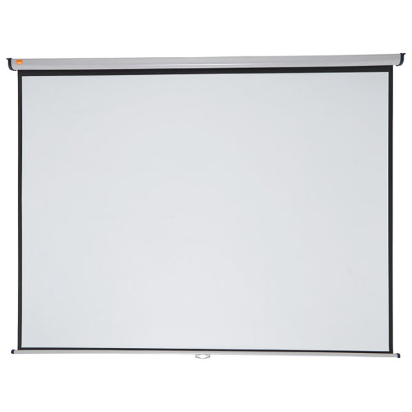 Platno projekcijsko zidno 240x181,3 cm Nobo 1902394!!