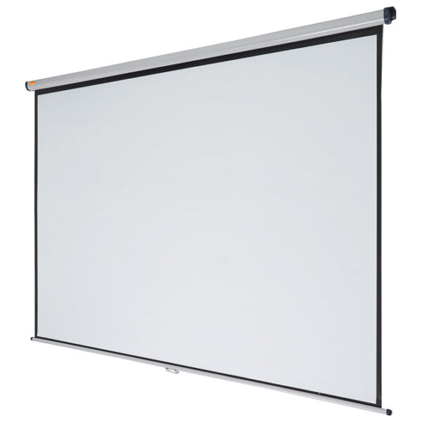 Platno projekcijsko zidno 240x181,3 cm Nobo 1902394!! - Slika 2