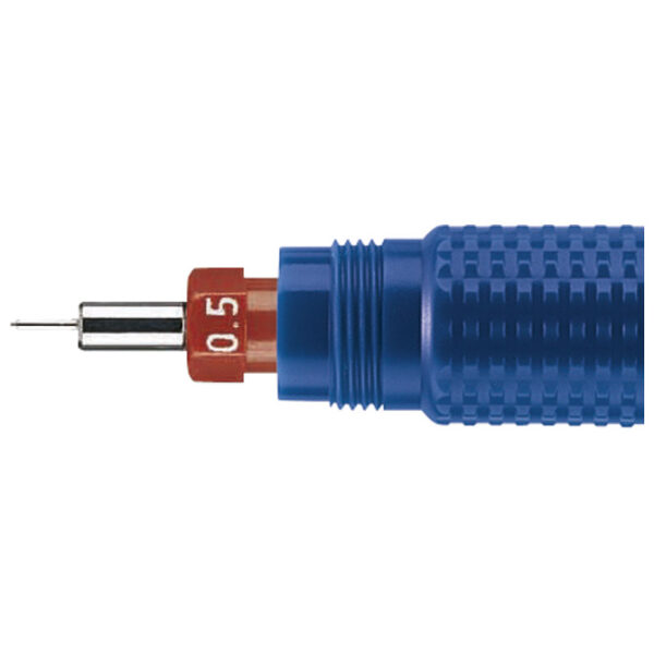 Pero crtaće 0,5 mm Marsmatic Staedtler 700 M05
