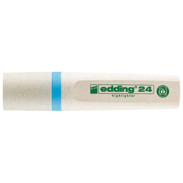 Signir 2-5 mm EcoLine Edding 24 plavi - Slika 2