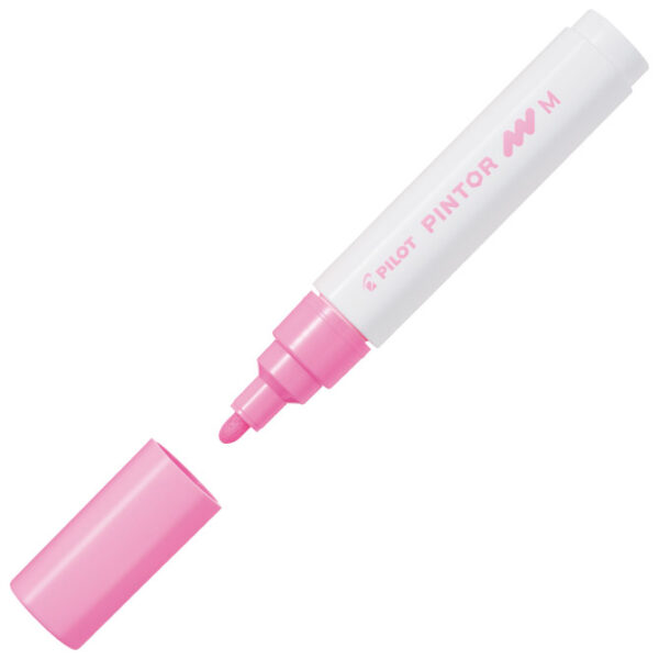 Marker 2 mm Pintor Pilot SW-PT-M-P rozi