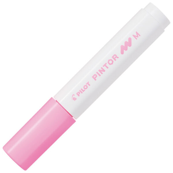 Marker 2 mm Pintor Pilot SW-PT-M-P rozi - Slika 2