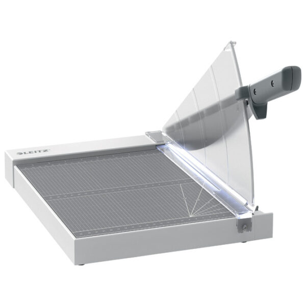 Rezač stolni za papir (giljotina) rez305 mm 10L A4 Precision Home/Office Leitz 90190000 - Slika 2