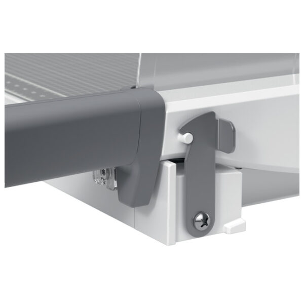 Rezač stolni za papir (giljotina) rez305 mm 10L A4 Precision Home/Office Leitz 90190000 - Slika 4