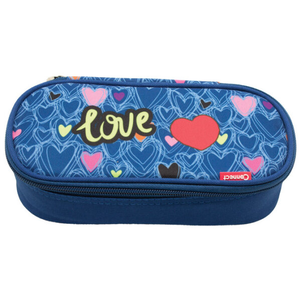 Pernica vrećica/pravokutna Love compact Connect!!