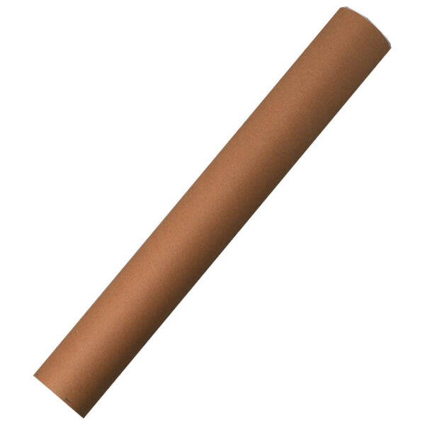 Tuba za poštu kartonska fi-10/duljina 75 cm Herlitz 798769 smeđa!!