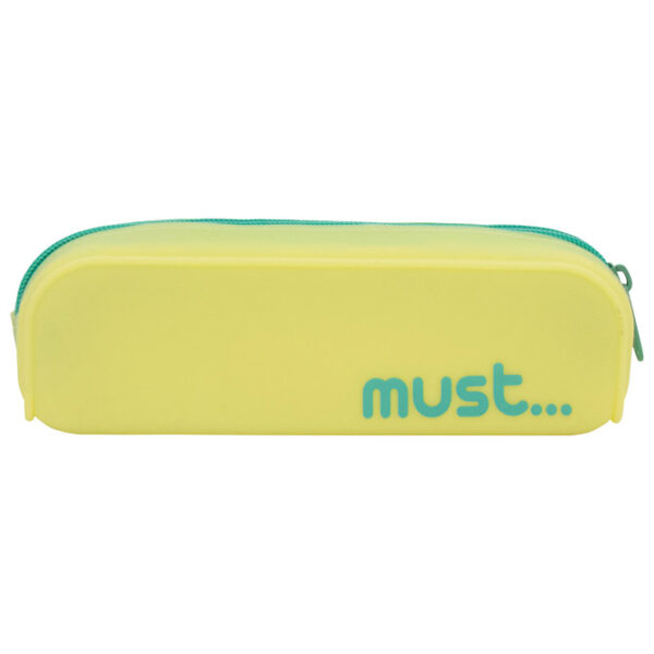Pernica vrećica/pravokutna silikon 20x5x6 cm glow Must Diakakis 000584838 sortirano!! - Slika 5