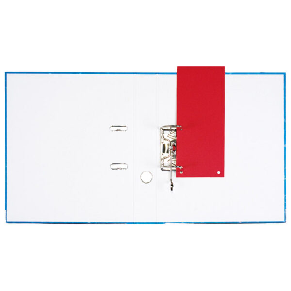 Pregrada kartonska 23,5x10,5 cm pk100 Donau 8620100-06PL zelena - Slika 2