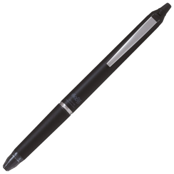Roler gel 0,7 mm Frixion Zone piši-briši Pilot BLRT-FRZ7-B crni